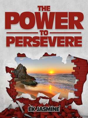 cover image of The Power to Persevere